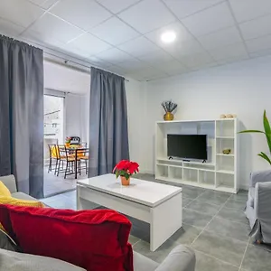 Loft Life 1 Apartment Arrecife (Lanzarote)