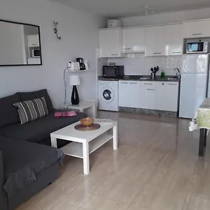 Departamento Joelle Apartment Puerto del Carmen (Lanzarote)