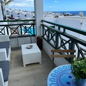 Old Town With Sea Views Portonovo Apartment Puerto del Carmen (Lanzarote)