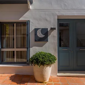 Casona 6 Lunas Ba-ba1 Apartment