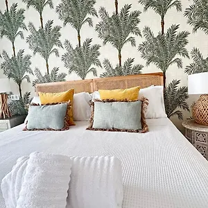 Center New And Luxurious On The 627 Apartment Marbella