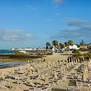 Lima Waikiki Apartment Corralejo
