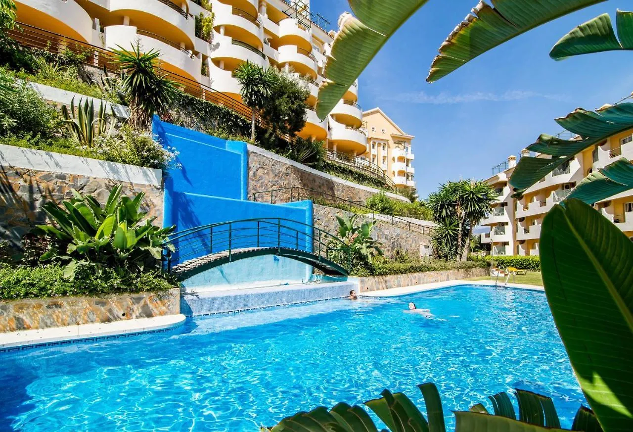 Saa2- Comfortable Apartment Puerto Banus Marbella
